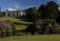 Bovey Castle Golf Course