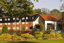 Meon Valley, A Marriott Hotel & Country Club