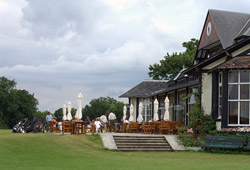 Golf de Chantilly - Vineuil Golf Course