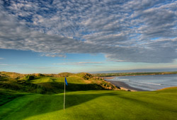 Ballybunion Golf Club - Old Course (Ireland)