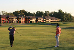 Golf du Médoc Resort - Chateaux Course
