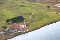 Portmarnock Golf Club - Championship Course