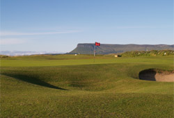 County Sligo Golf Club - Championship Course