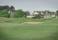 County Louth Golf Club