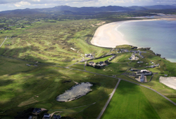 Rosapenna Hotel & Golf Resort (Ireland)