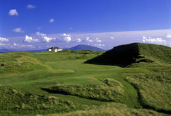 Trump International Golf Links & Hotel Ireland (Ireland)
