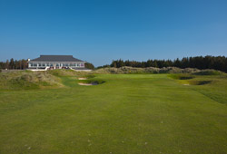 Donegal Golf Club