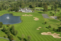 The K Club - Palmer Ryder Cup Course