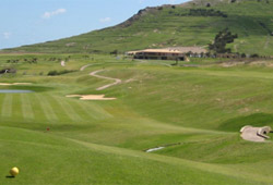 Porto Santo Golfe (Portugal)