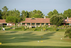 Quinta do Peru Golf & Country Club