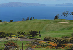 Clube de Golf Santo da Serra (Portugal)