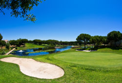 Vila Sol Pestana Golf & Resort