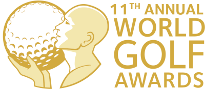 11th annual World Golf Awards